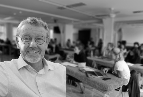 Bones - Der Knochen im Zentrum osteopathischen Denkens