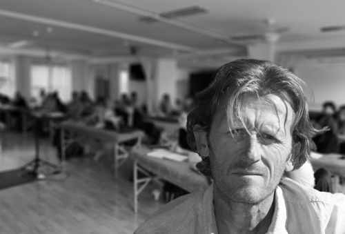 Kursreihe Manipulation Structurelle Tissulaire - Seminar 2